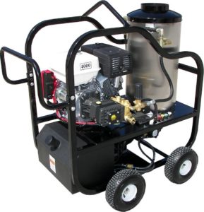 High Pressure Washer - 1 available