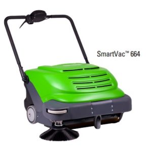IPC Smart Vac 664 - 1 available