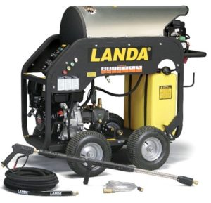 High Pressure Washer - 2 available