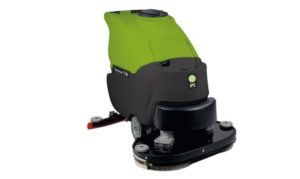 Scrubber, Walk Behind, IPC - 1 available