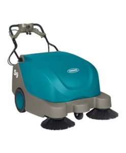 Tennant Sweeper - 1 available