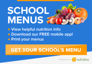 School Menus - View helpful nutrition info through your schools online menu